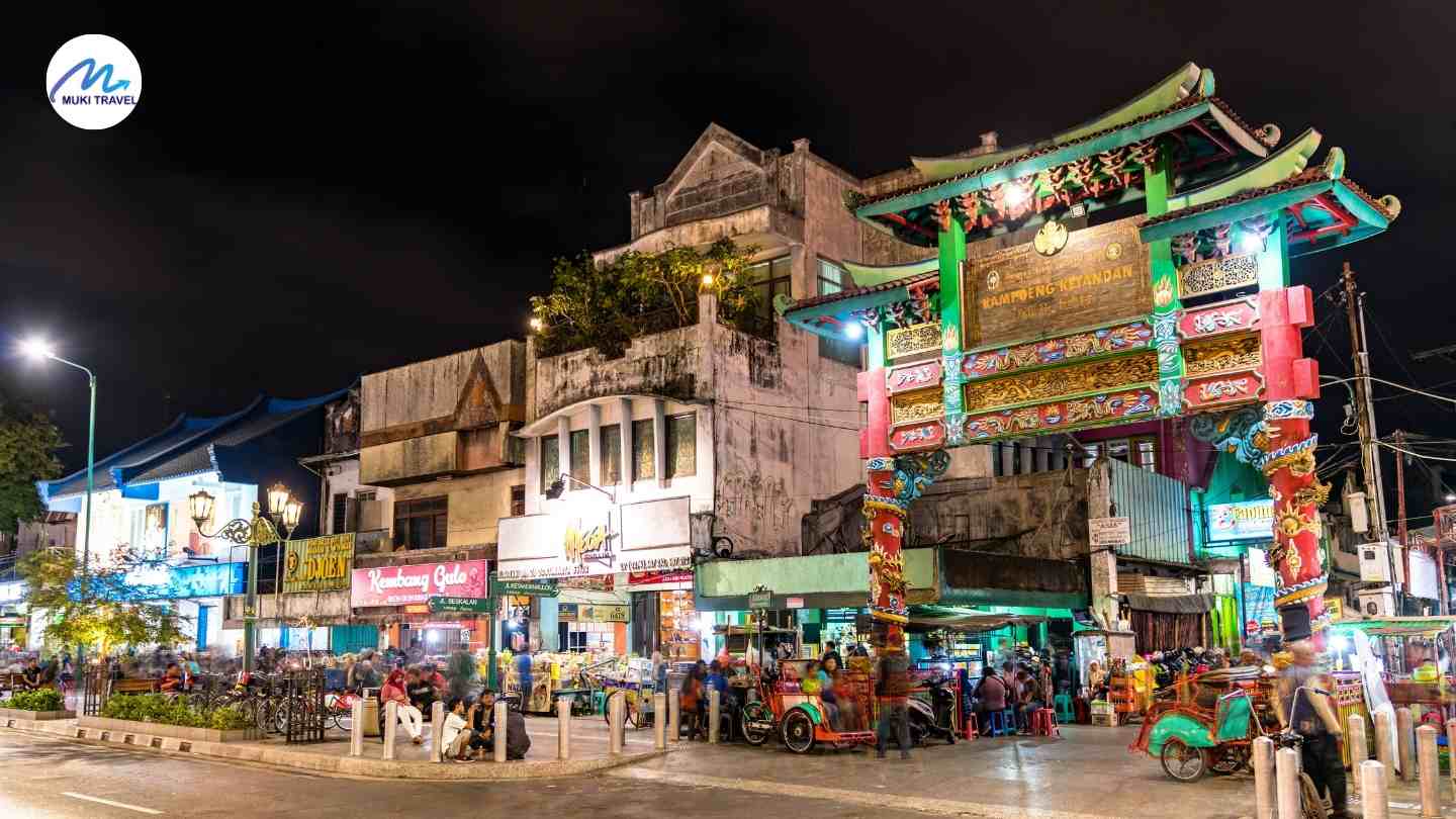Wisata Malam dan Citylight di Yogyakarta – Panduan Lengkap oleh Muki Travel