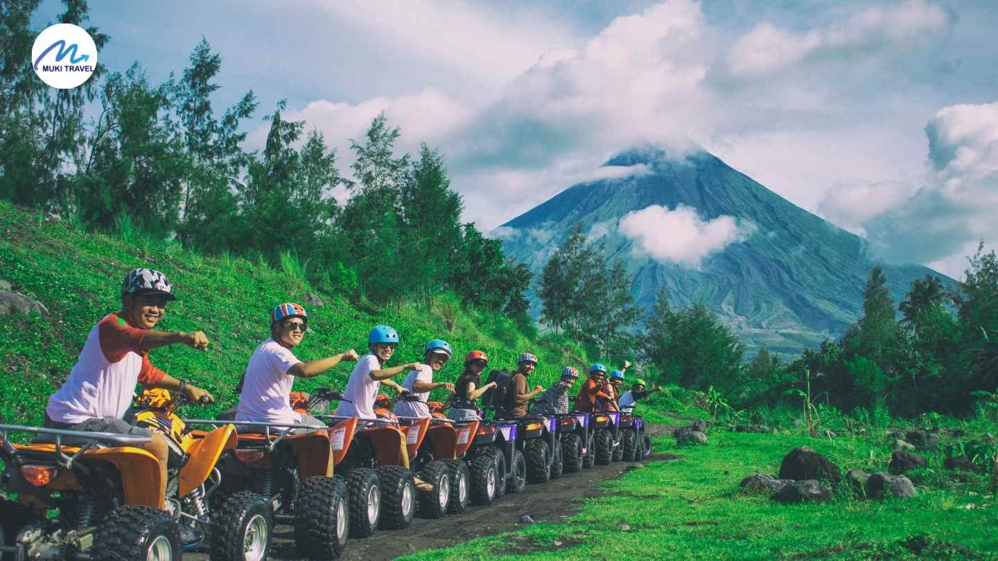 Semua Tempat Wisata Jogja Terbaik untuk Kamu Kunjungi Bersama Muki Travel