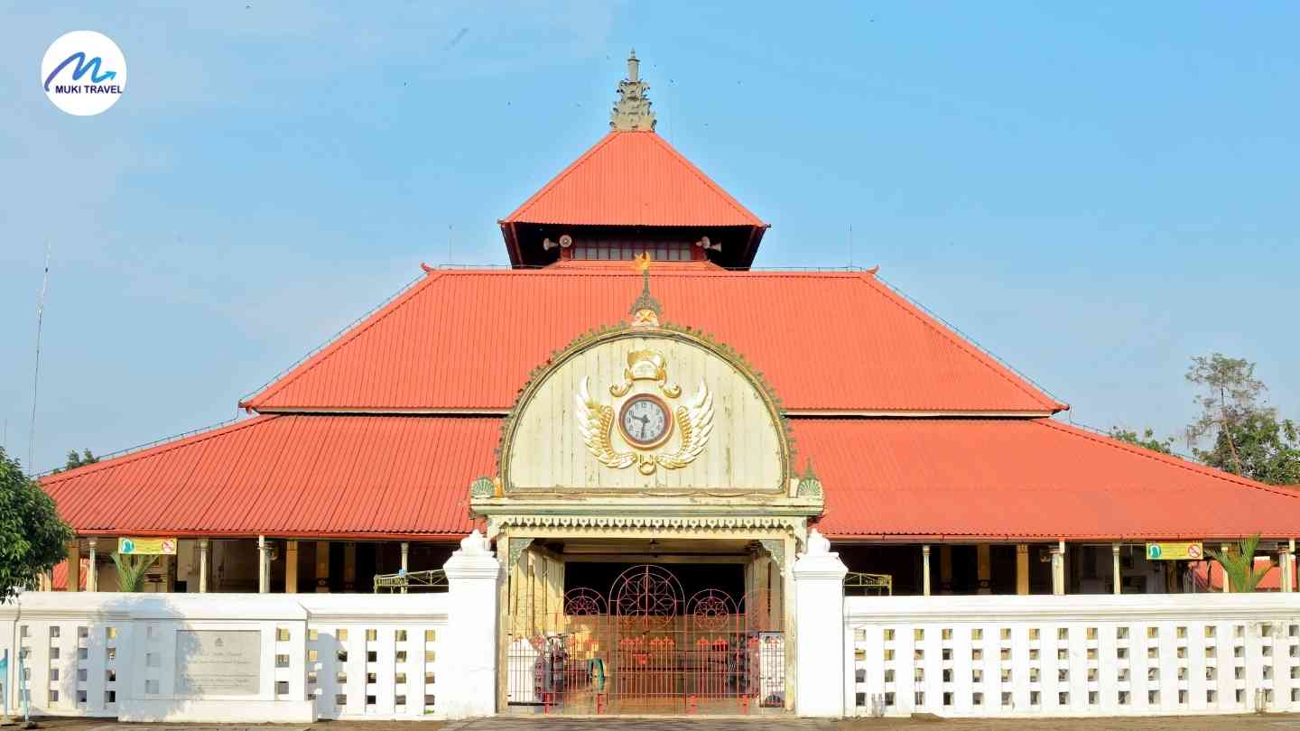 Wisata Religi Jogja 2025: Jelajahi Destinasi Spiritual dan Sejarah Islam Bersama Muki Trave