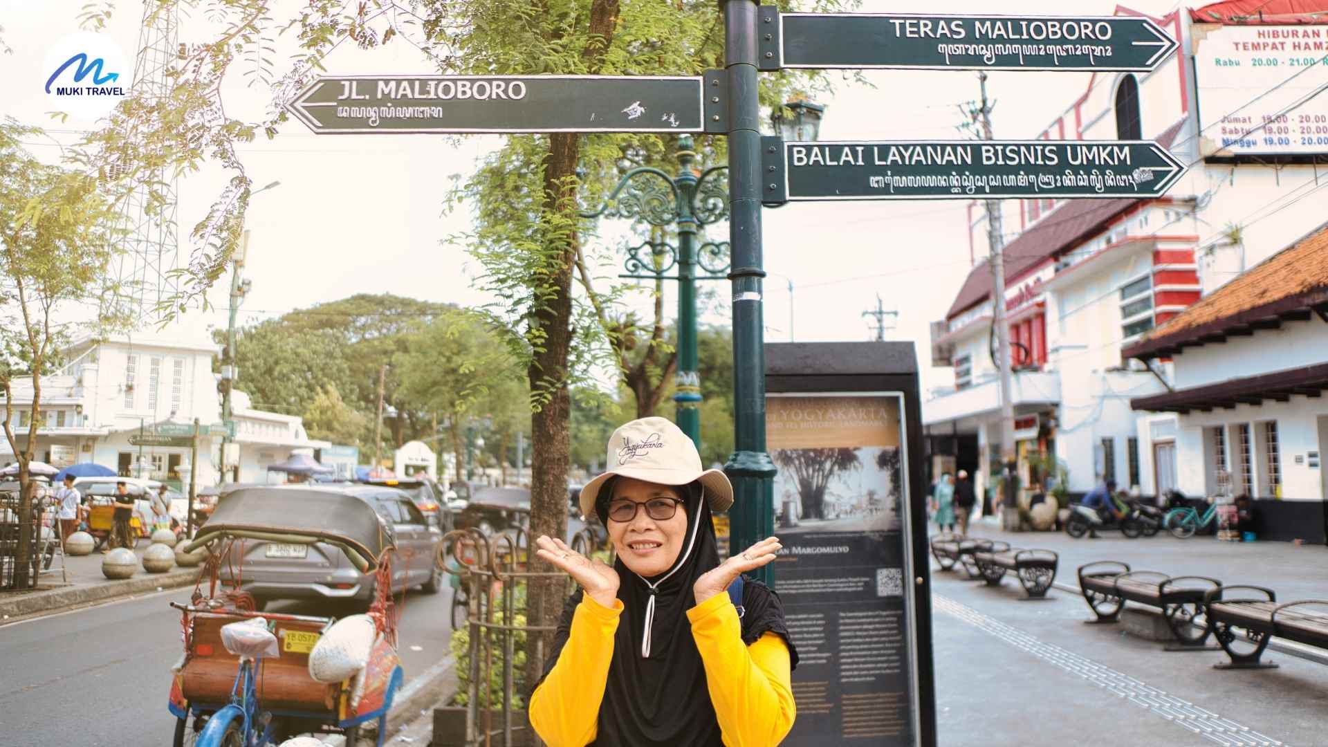 11 Tempat Wisata Jogja dan Sekitarnya yang Paling Populer di 2025